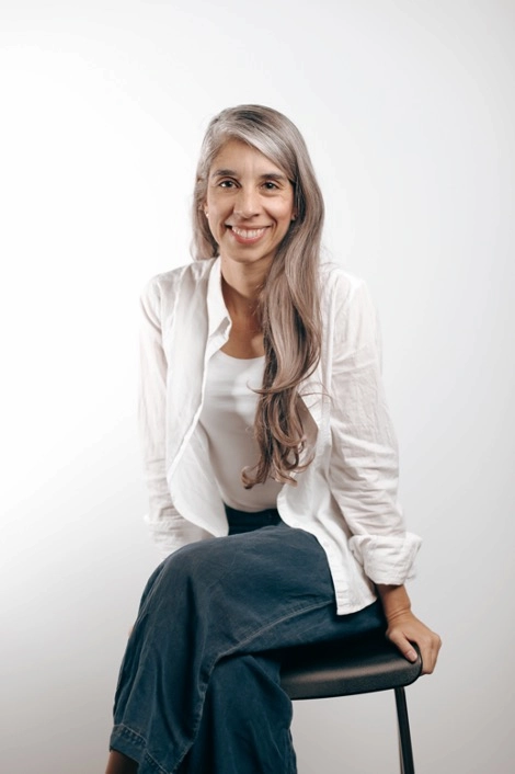 Foto de Ana, miembro del equipo Infinity Trust