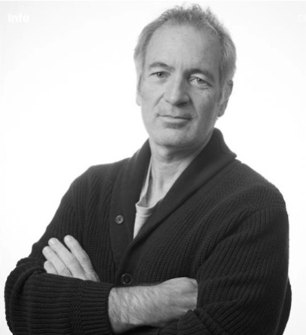 Foto de Juan, miembro del equipo Infinity Trust