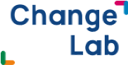 Logo del aliado change-lab de Infinity Trust