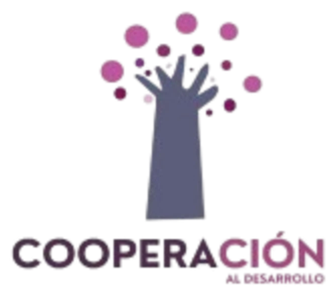 Logo del aliado de Infinity Trust Cooperación al desarrollo