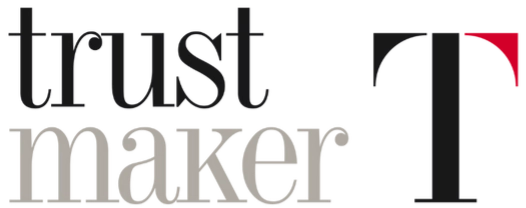 Logo del aliado TrustMaker de Infinity Trust
