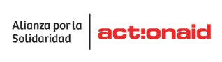 Logo de actionaid