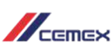 Logo de Cemex