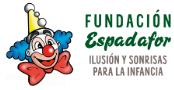Logo de la fundación Espadafor