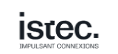 Logo de istec