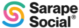 Logo de sarape-social