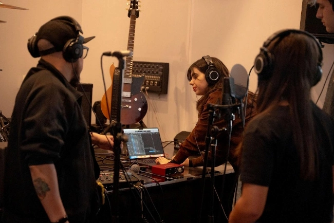 Programa Mola tu flow.