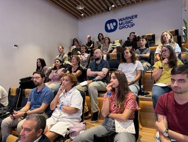 Programa Mola tu flow.