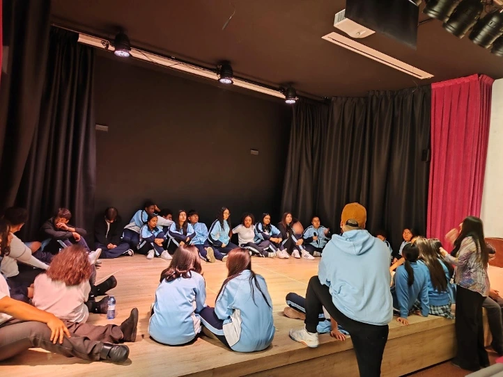 Programa Mola tu flow.