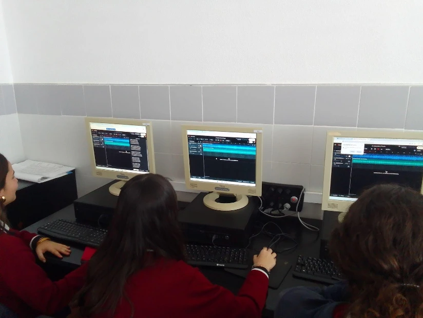 Programa Mola tu flow.