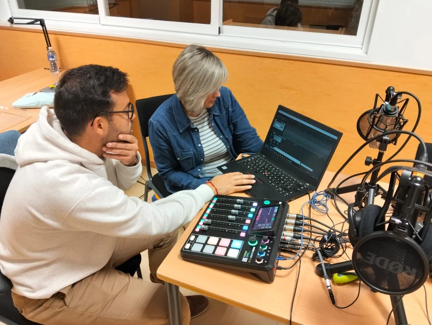 Programa Mola tu flow.